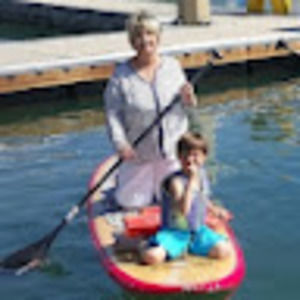 Meet your Posher, Pat